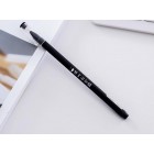 Гелева ручка для ієрогліфів Чорний корпус